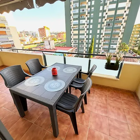 Evans Realty Bf Parking & Piscina & Terraza * 丰希罗拉