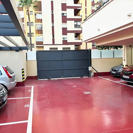 Evans Realty Bf Parking & Piscina & Terraza 公寓