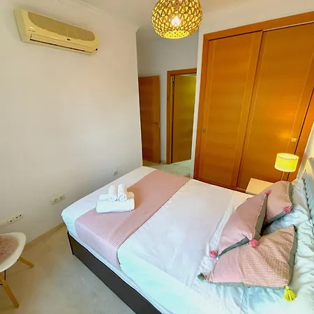 公寓 Evans Realty Bf Parking & Piscina & Terraza *