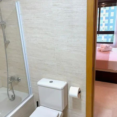 Evans Realty Bf Parking & Piscina & Terraza 公寓