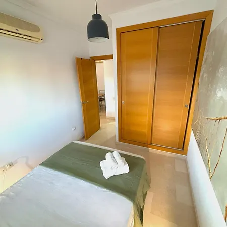 公寓 Evans Realty Bf Parking & Piscina & Terraza *